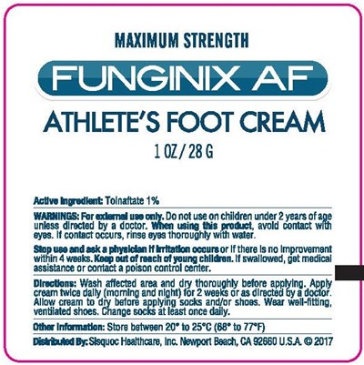 Funginix Af Label (Funginix Af Label)